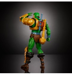 Masters of the Universe - Masterverse Vintage Collection Action Figure Man-At-Arms 18 cm