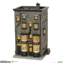 Harry Potter - Statuette Ollivanders Wand Shop 20 cm