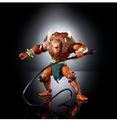 Les Maîtres de l' Univers Origins Deluxe - Figurine Beast Man 14 cm
