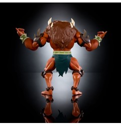 Les Maîtres de l' Univers Origins Deluxe - Figurine Beast Man 14 cm