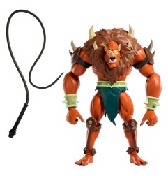 Masters of the Universe - Origins Deluxe Action Figure Beast Man 14 cm
