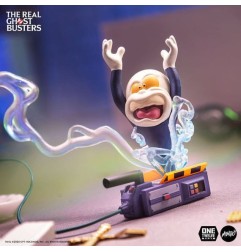 Real Ghostbusters - The  Action Figure 1/12 Egon Spengler