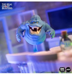 Real Ghostbusters - The  Action Figure 1/12 Egon Spengler