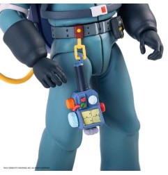 Real Ghostbusters - The  Action Figure 1/12 Egon Spengler