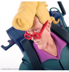 Real Ghostbusters - The  Action Figure 1/12 Egon Spengler