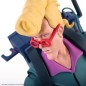 Real Ghostbusters - The  Action Figure 1/12 Egon Spengler