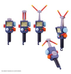 SOS Fantômes - Figurine 1/12 Egon Spengler 17 cm