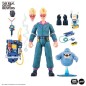 Real Ghostbusters - The  Action Figure 1/12 Egon Spengler