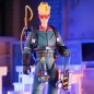 Real Ghostbusters - The  Action Figure 1/12 Egon Spengler