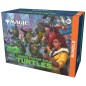 Magic the Gathering - Teenage Mutant Ninja Turtles Bundle french