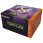 Magic the Gathering - Soirée de draft Teenage Mutant Ninja Turtles version Anglaise