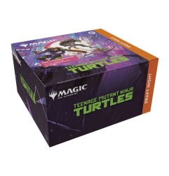 Magic the Gathering - Teenage Mutant Ninja Turtles Draft Night english