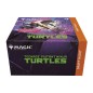 Magic the Gathering - Soirée de draft Teenage Mutant Ninja Turtles version Anglaise