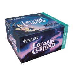 Magic the Gathering - Lorwyn Eclipsed Draft Night english