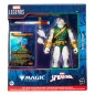 Marvel - Legends Magic: The Gathering Action Figure Man-Wolf (plus Exclusive Foil Card) 15 cm Marvel - Legends Magic: The Gathering Action Figure Man-Wolf (plus Exclusive Foil Card) 15 cm