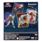 Marvel - Legends Magic: The Gathering Action Figure Man-Wolf (plus Exclusive Foil Card) 15 cm Marvel - Legends Magic: The Gathering Action Figure Man-Wolf (plus Exclusive Foil Card) 15 cm