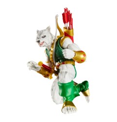 Marvel - Legends Magic: The Gathering Action Figure Man-Wolf (plus Exclusive Foil Card) 15 cm