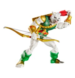 Marvel Legends Magic: The Gathering - Figurine Man-Wolf (avec carte premium exclusive) 15 cm