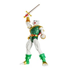 Marvel Legends Magic: The Gathering - Figurine Man-Wolf (avec carte premium exclusive) 15 cm