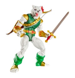 Marvel - Legends Magic: The Gathering Action Figure Man-Wolf (plus Exclusive Foil Card) 15 cm