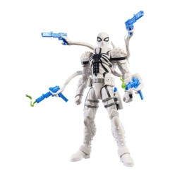 Marvel - Legends Magic: The Gathering Action Figure Agent Anti-Venom (plus Exclusive Foil Card) 15 cm