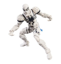 Marvel - Legends Magic: The Gathering Action Figure Agent Anti-Venom (plus Exclusive Foil Card) 15 cm
