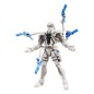 Marvel Legends Magic: The Gathering - Figurine Agent Anti-Venom (avec carte premium exclusive) 15 cm
