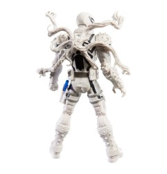 Marvel - Legends Magic: The Gathering Action Figure Agent Anti-Venom (plus Exclusive Foil Card) 15 cm