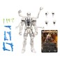 Marvel Legends Magic: The Gathering - Figurine Agent Anti-Venom (avec carte premium exclusive) 15 cm