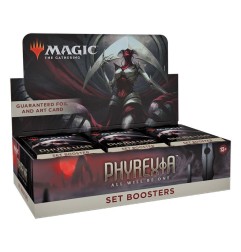 Magic the Gathering - Phyrexia: All Will Be One Set Booster Display (30) english