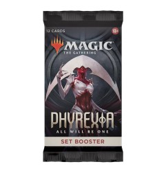 Magic the Gathering - Phyrexia: All Will Be One Set Booster Display (30) english