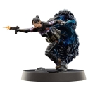 Apex Legends - Figures of Fandom statuette Wraith 20 cm