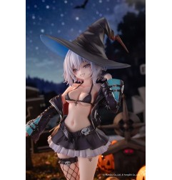 Azur Lane - PVC Statue 1/6 Jade A Good Girl's Magic Ver. 26 cm