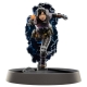 Apex Legends - Figures of Fandom statuette Wraith 20 cm