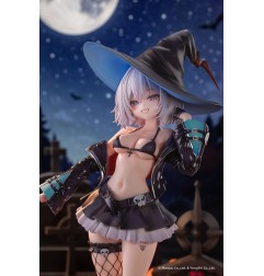 Azur Lane - PVC Statue 1/6 Jade A Good Girl's Magic Ver. 26 cm