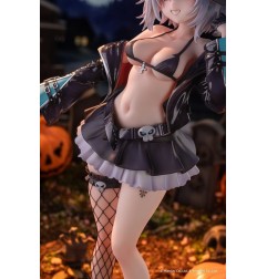 Azur Lane - PVC Statue 1/6 Jade A Good Girl's Magic Ver. 26 cm