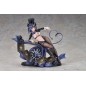 Azur Lane - Statuette 1/7 Cheshire: The Cat in the Magic Hat 21 cm