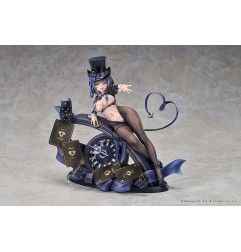 Azur Lane - Statue 1/7 Cheshire: The Cat in the Magic Hat 21 cm