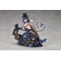 Azur Lane - Statue 1/7 Cheshire: The Cat in the Magic Hat 21 cm