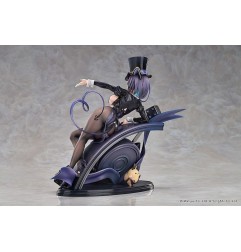 Azur Lane - Statuette 1/7 Cheshire: The Cat in the Magic Hat 21 cm