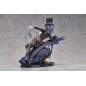 Azur Lane - Statue 1/7 Cheshire: The Cat in the Magic Hat 21 cm