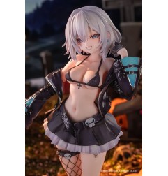 Azur Lane - PVC Statue 1/6 Jade A Good Girl's Magic Ver. 26 cm