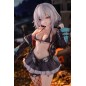 Azur Lane - PVC Statue 1/6 Jade A Good Girl's Magic Ver. 26 cm