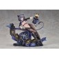 Azur Lane - Statuette 1/7 Cheshire: The Cat in the Magic Hat 21 cm