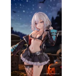 Azur Lane - Statuette 1/6 Jade A Good Girl's Magic Ver. 26 cm