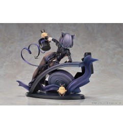 Azur Lane - Statuette 1/7 Cheshire: The Cat in the Magic Hat 21 cm