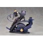 Azur Lane - Statue 1/7 Cheshire: The Cat in the Magic Hat 21 cm