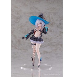 Azur Lane - Statuette 1/6 Jade A Good Girl's Magic Ver. 26 cm