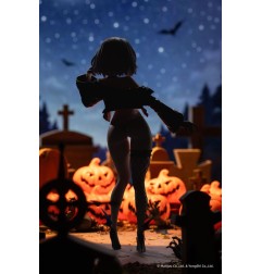 Azur Lane - PVC Statue 1/6 Jade A Good Girl's Magic Ver. 26 cm