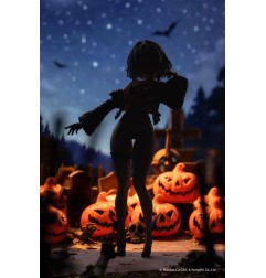 Azur Lane - Statuette 1/6 Jade A Good Girl's Magic Ver. 26 cm